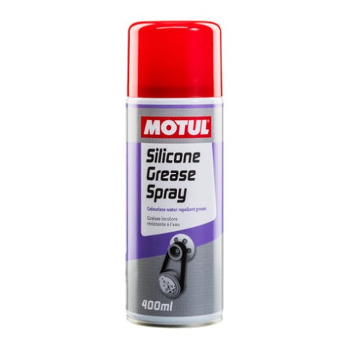 Motul SILICONE GREASE SPRAY 400ml